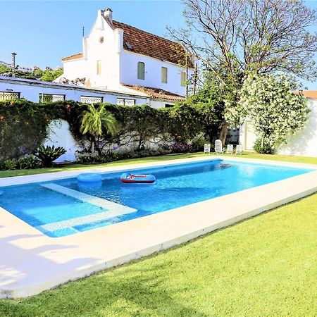 Villa Casa Santa Catalina à Alora Extérieur photo