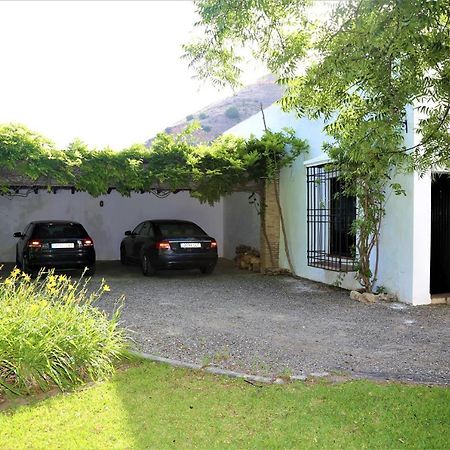 Villa Casa Santa Catalina à Alora Extérieur photo