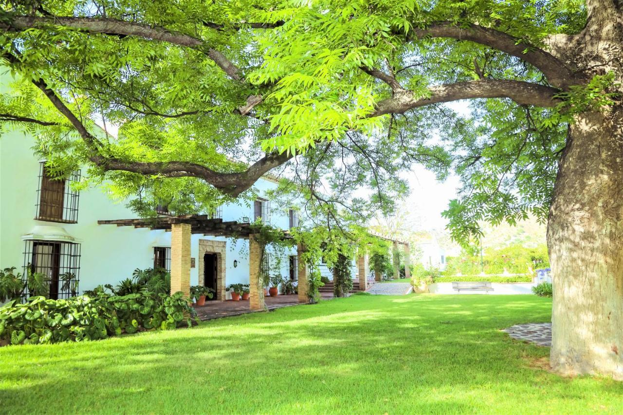 Villa Casa Santa Catalina à Alora Extérieur photo