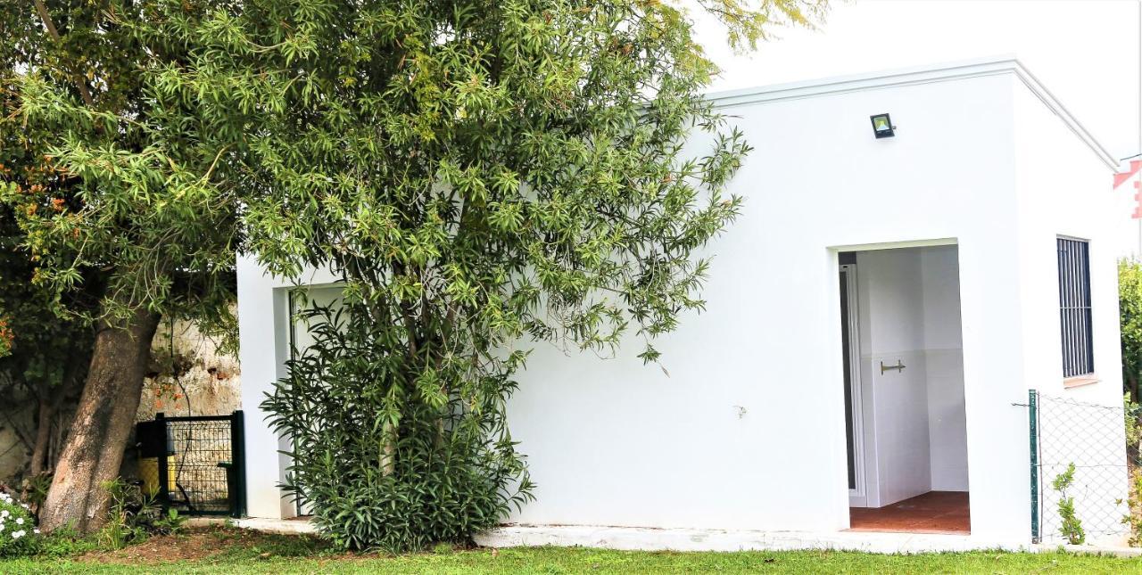 Villa Casa Santa Catalina à Alora Extérieur photo