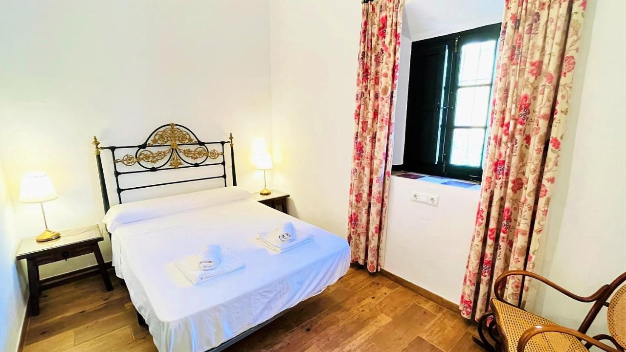 Villa Casa Santa Catalina à Alora Extérieur photo