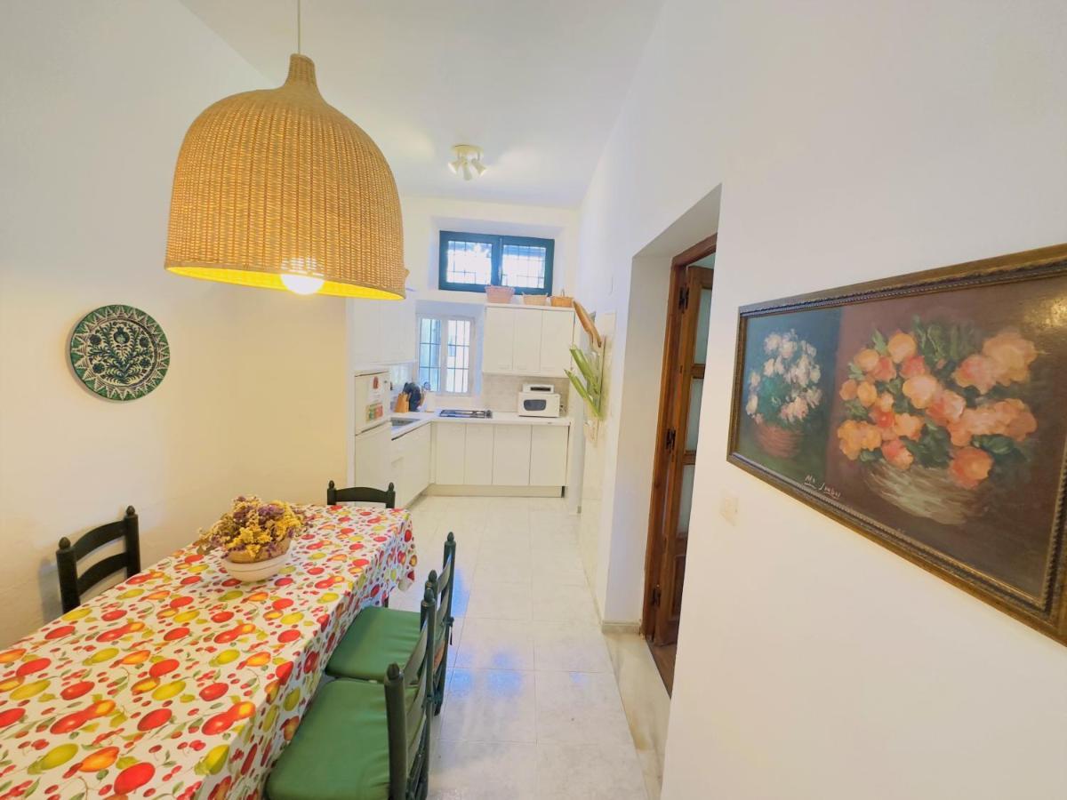 Villa Casa Santa Catalina à Alora Extérieur photo