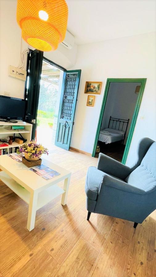 Villa Casa Santa Catalina à Alora Extérieur photo